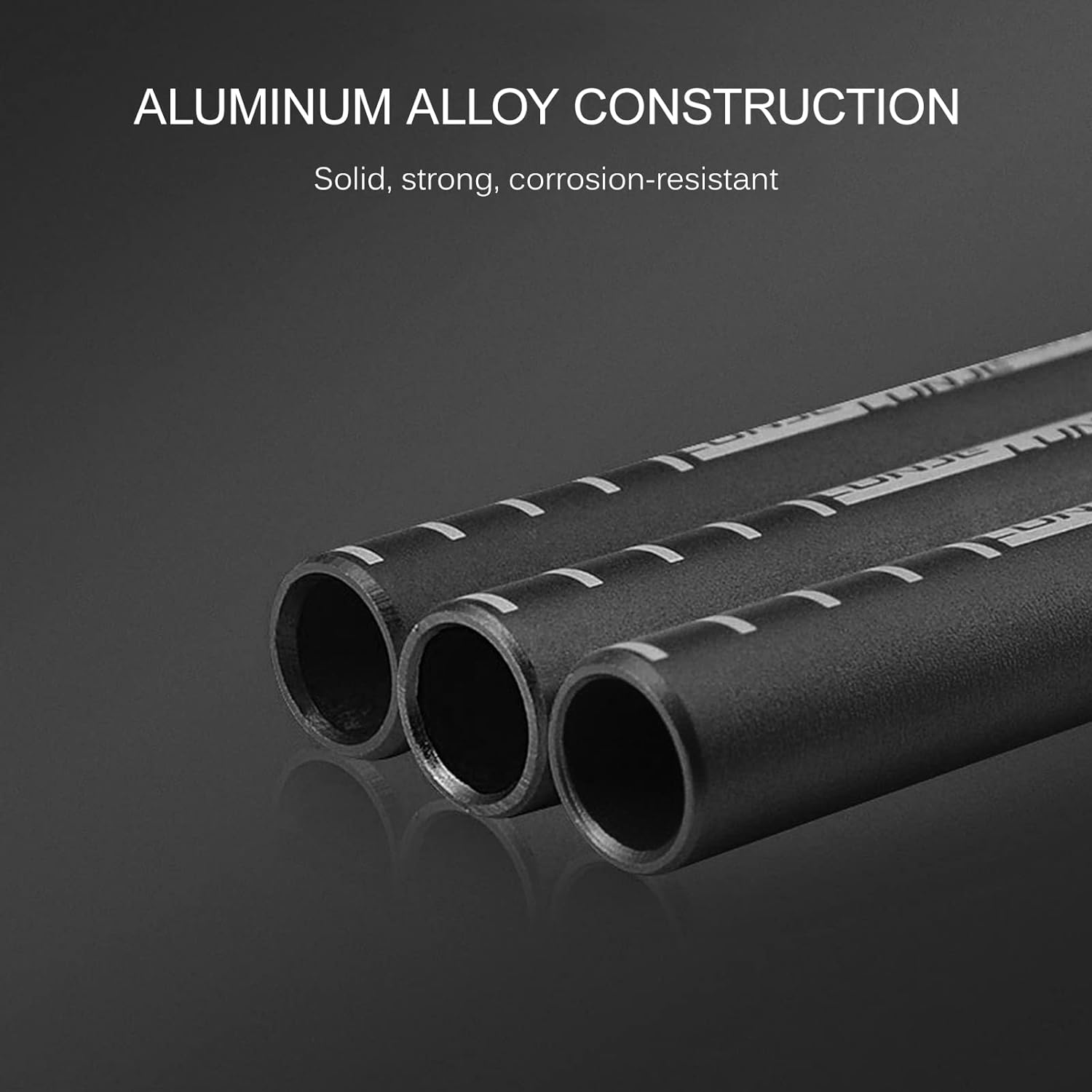 31.8X780Mm Bicycle Handlebar - Cycling Aluminium Alloy MTB Extra Long Riser Bar image number 4