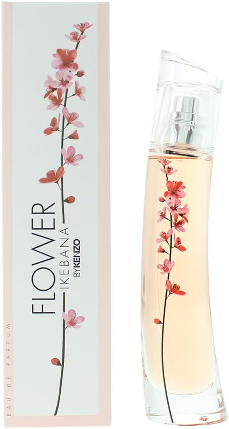 Kenzo - Flower by Kenzo IKEBANA EDP 40Ml