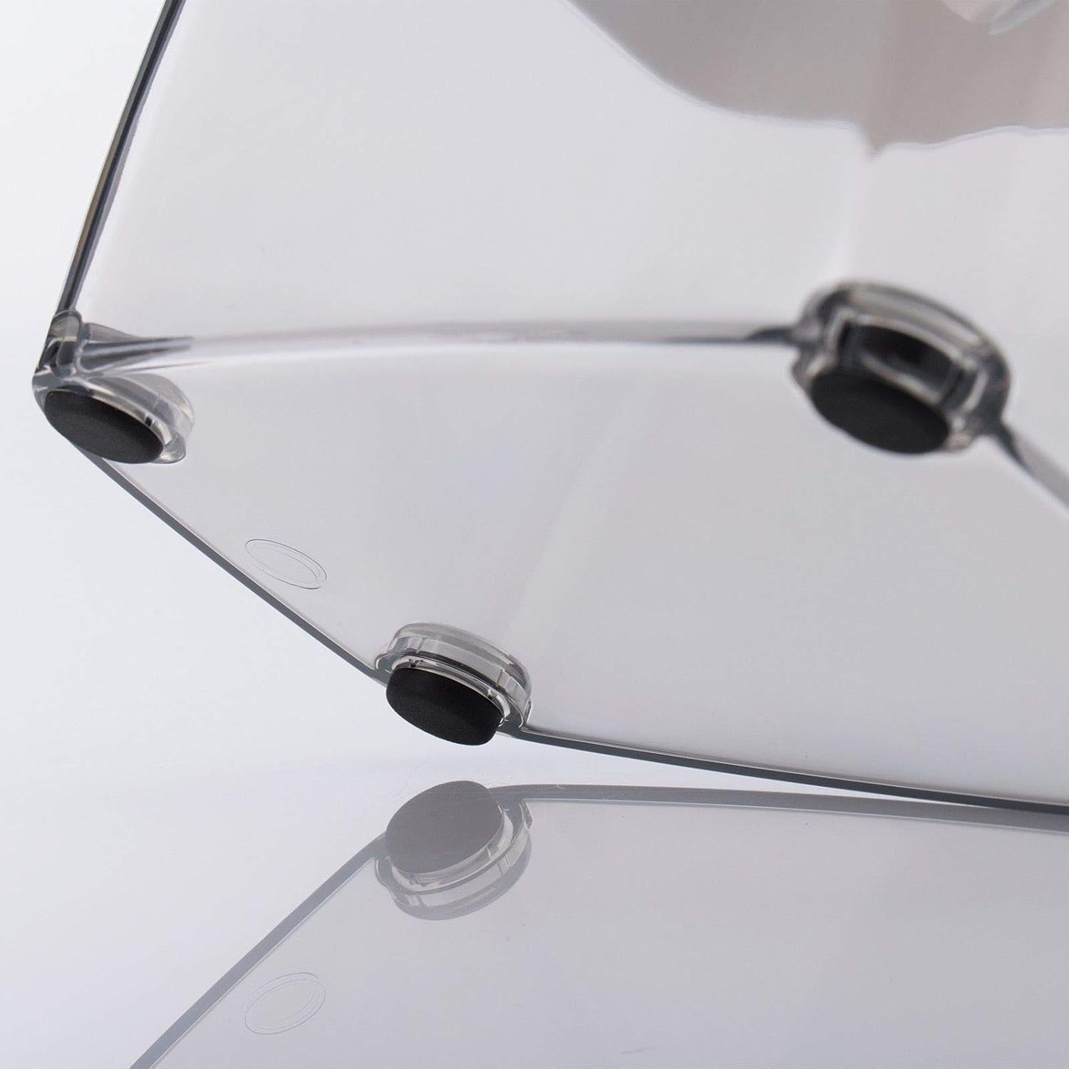 Westmark Germany Steinfix Plum Stoner, White, 9.055 X 8.346 X 4.567 Inches (40252260) image number 3