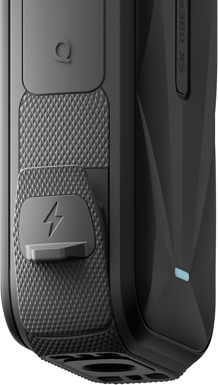 Insta360 X5 All-Weather USB Charging Cover image number 6