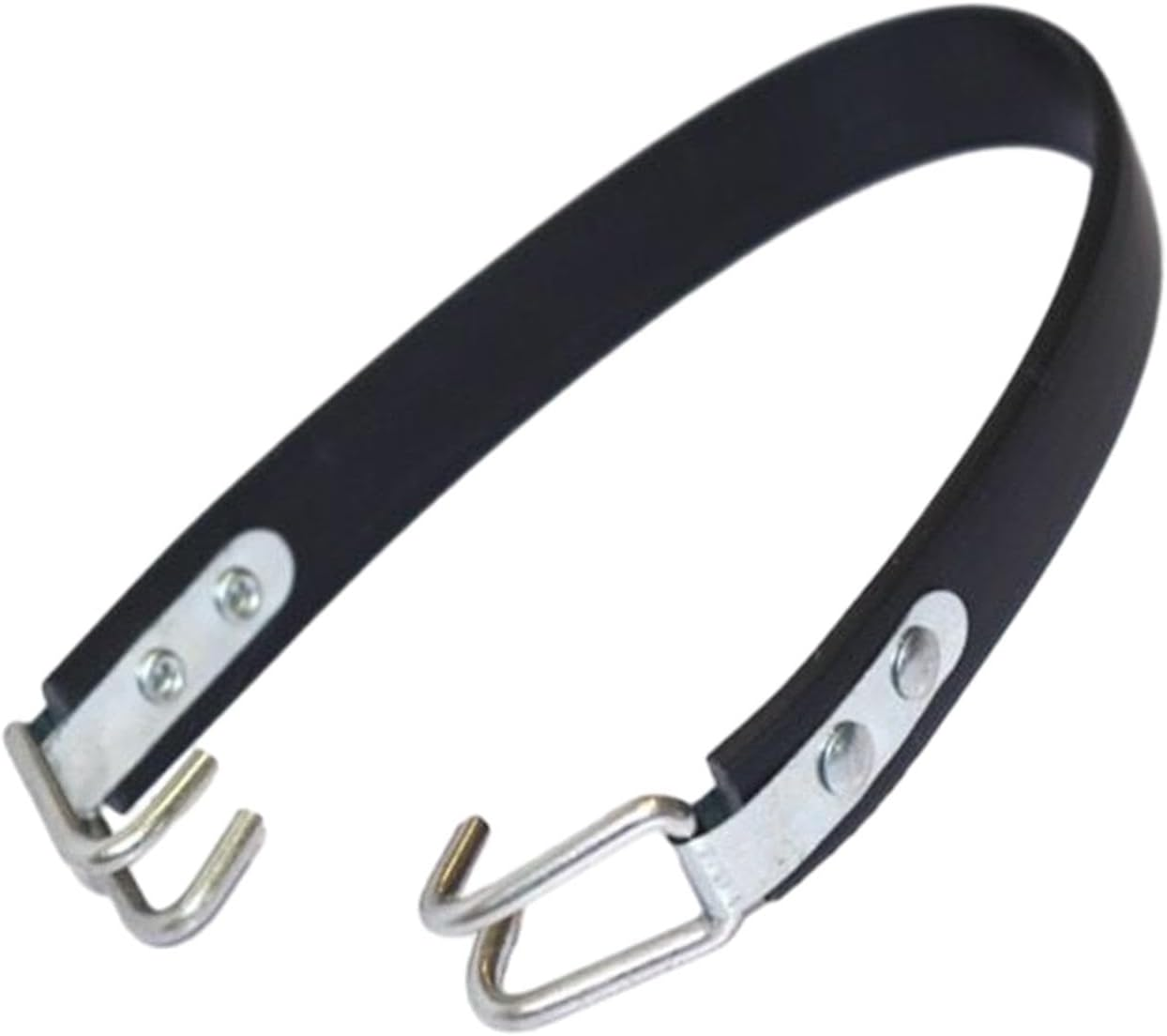 Magideal Battery Carrying Strap Battery Lifting Strap Elastic Battery Carry Strap Battery Box Strap Car Battery Straps for Golf Cart Trucks Boats image number 4