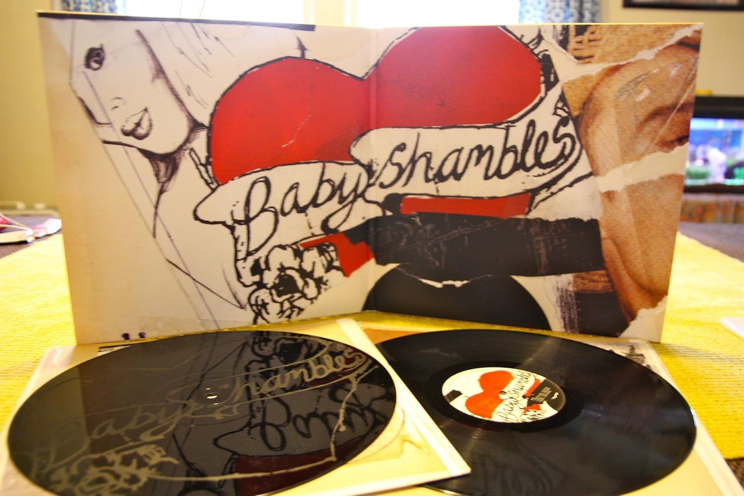 Down in Albion image number 3