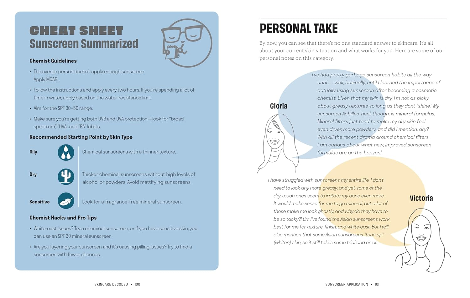 Skincare Decoded: Revised and Expanded: the Practical Guide to Beautiful Skin image number 4