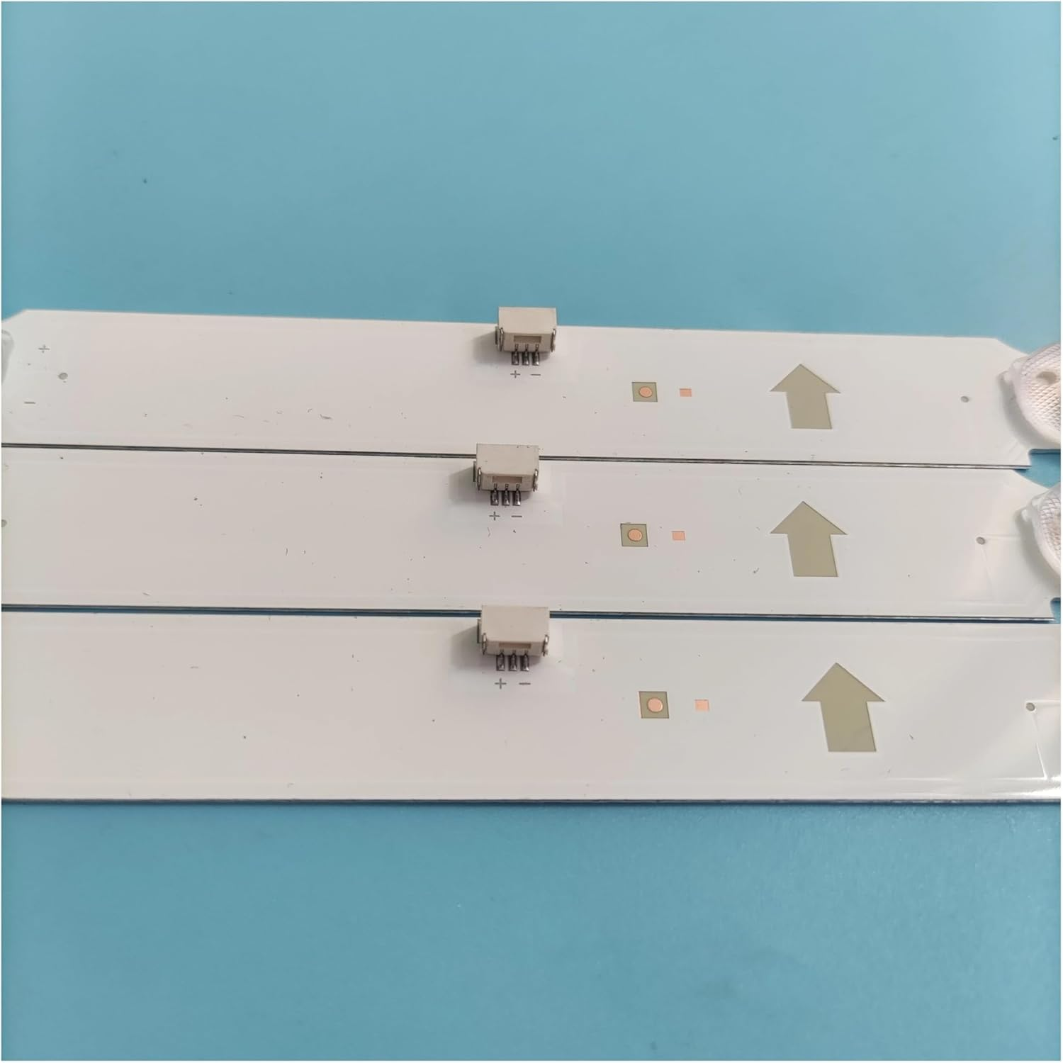 LED Backlight Strip for S.-Ony KDL-40WD653 KDL40RD453 KDL-40WD650 KDL-40W655D S.-AM Sung_2015Sony_Tpz40_Fcom_A06 LSY400HN01 image number 5