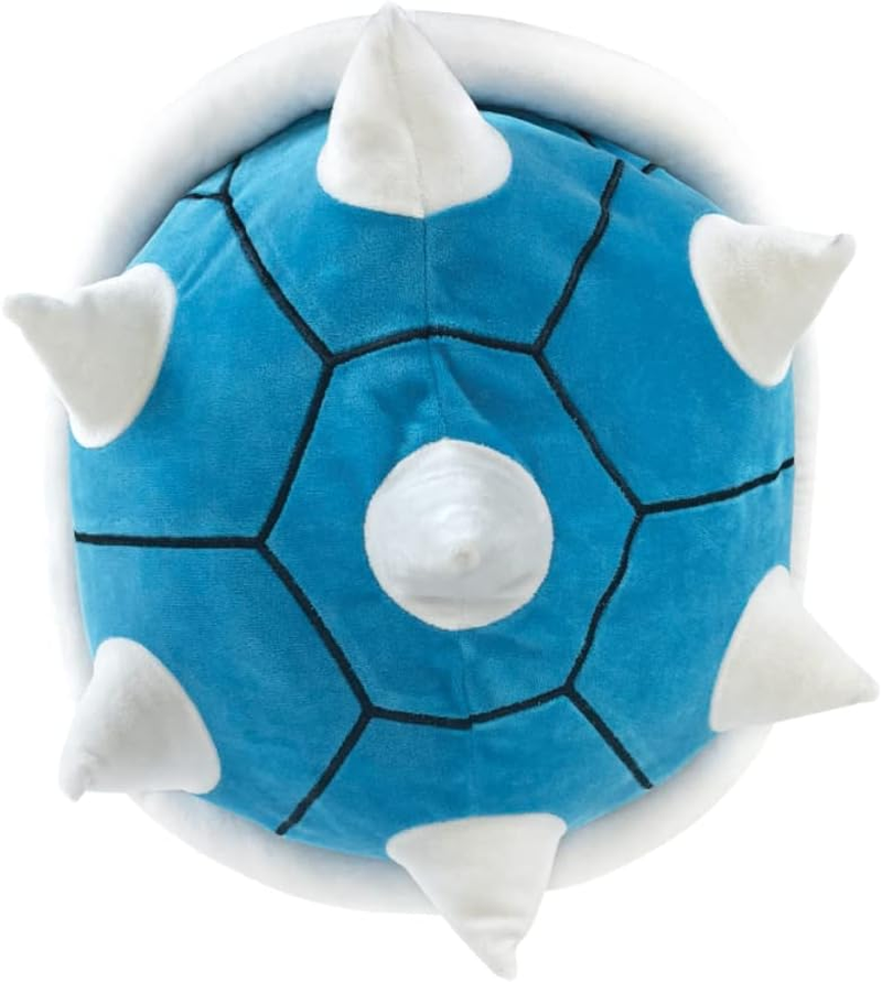 Franco Manufacturing Buddy Super Mario Cuddle Pillow image number 6