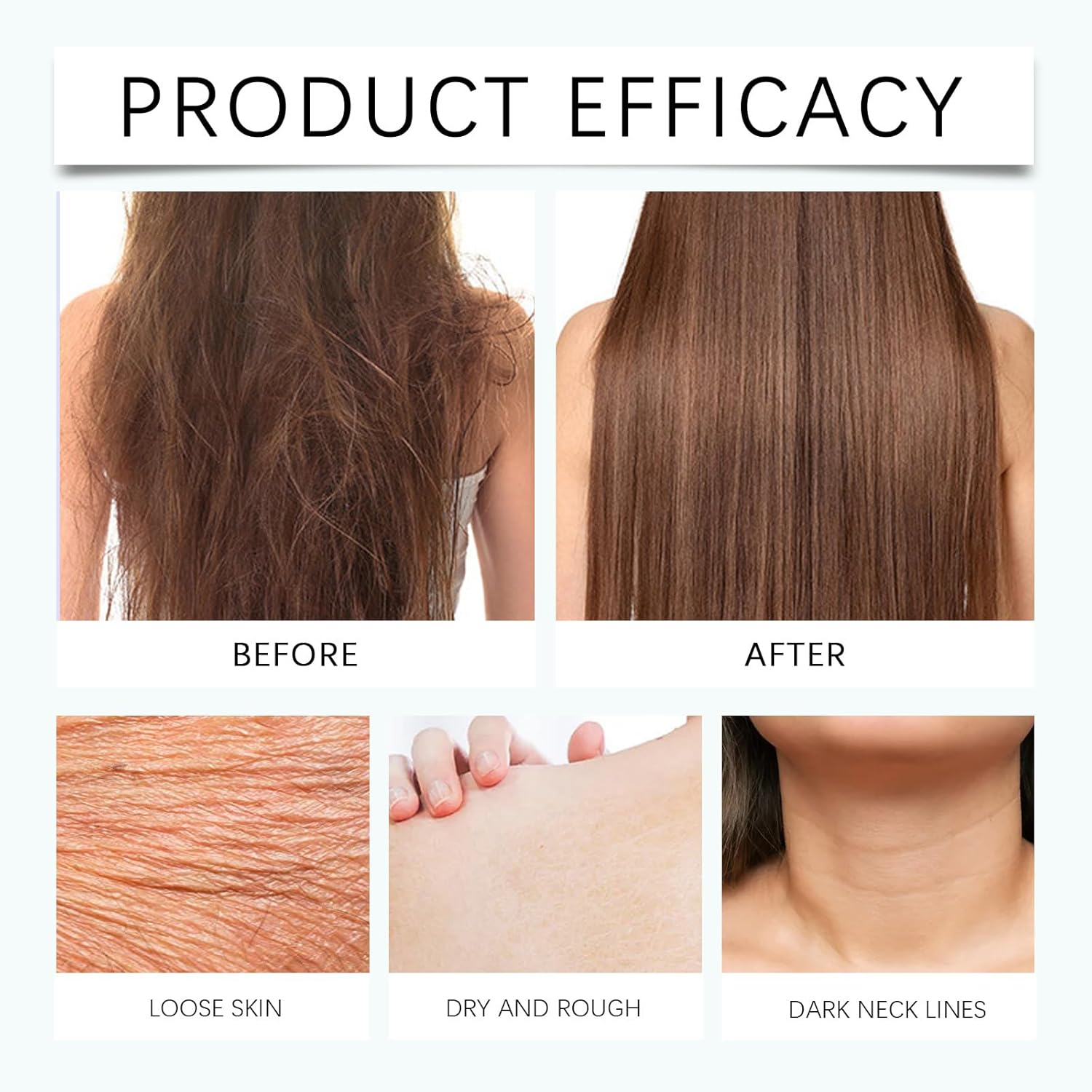 Qguojie Organic Prickly Pear Seed Oil 50Ml | 100% Pure Natural Cactus Oil for Face, Hair & Body | Skin Moisturizer for Firming, Hydrating & Anti-Aging | All Skin Types (3) image number 3