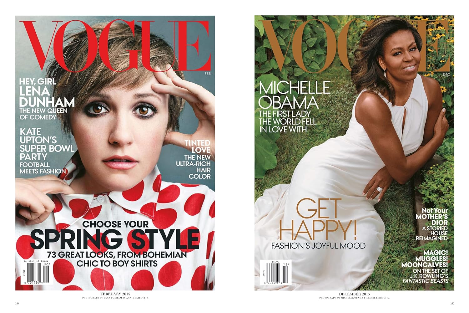 Vogue: the Covers (Updated Edition) image number 5