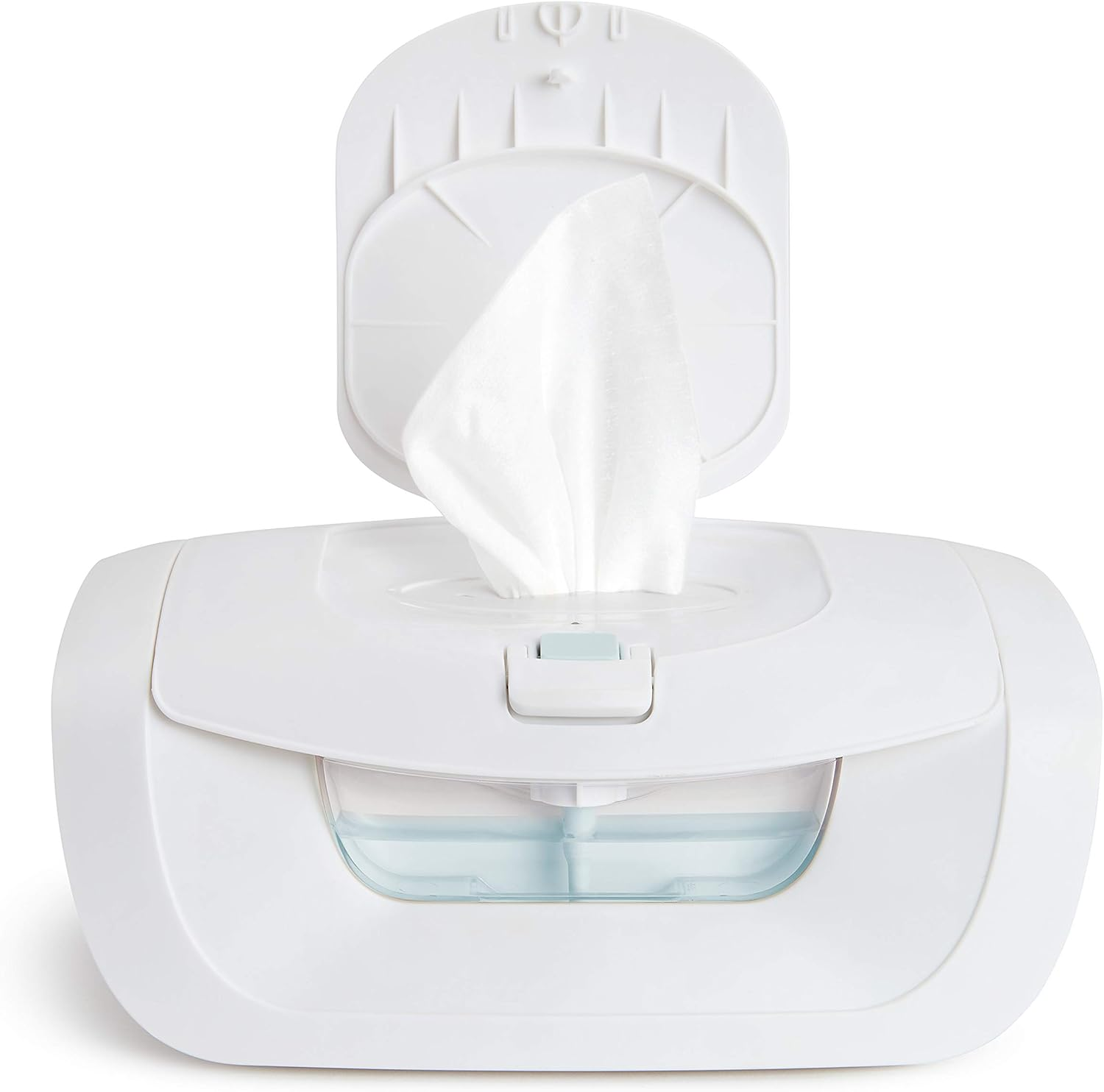 Munchkin&reg; Mist&trade; Wipe Warmer, White