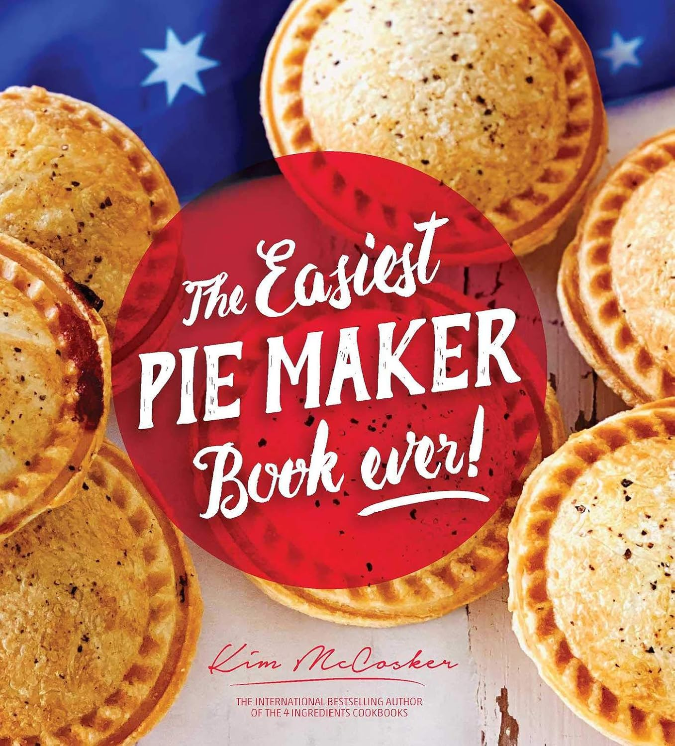 The Easiest Pie Maker Book Ever! image number 2