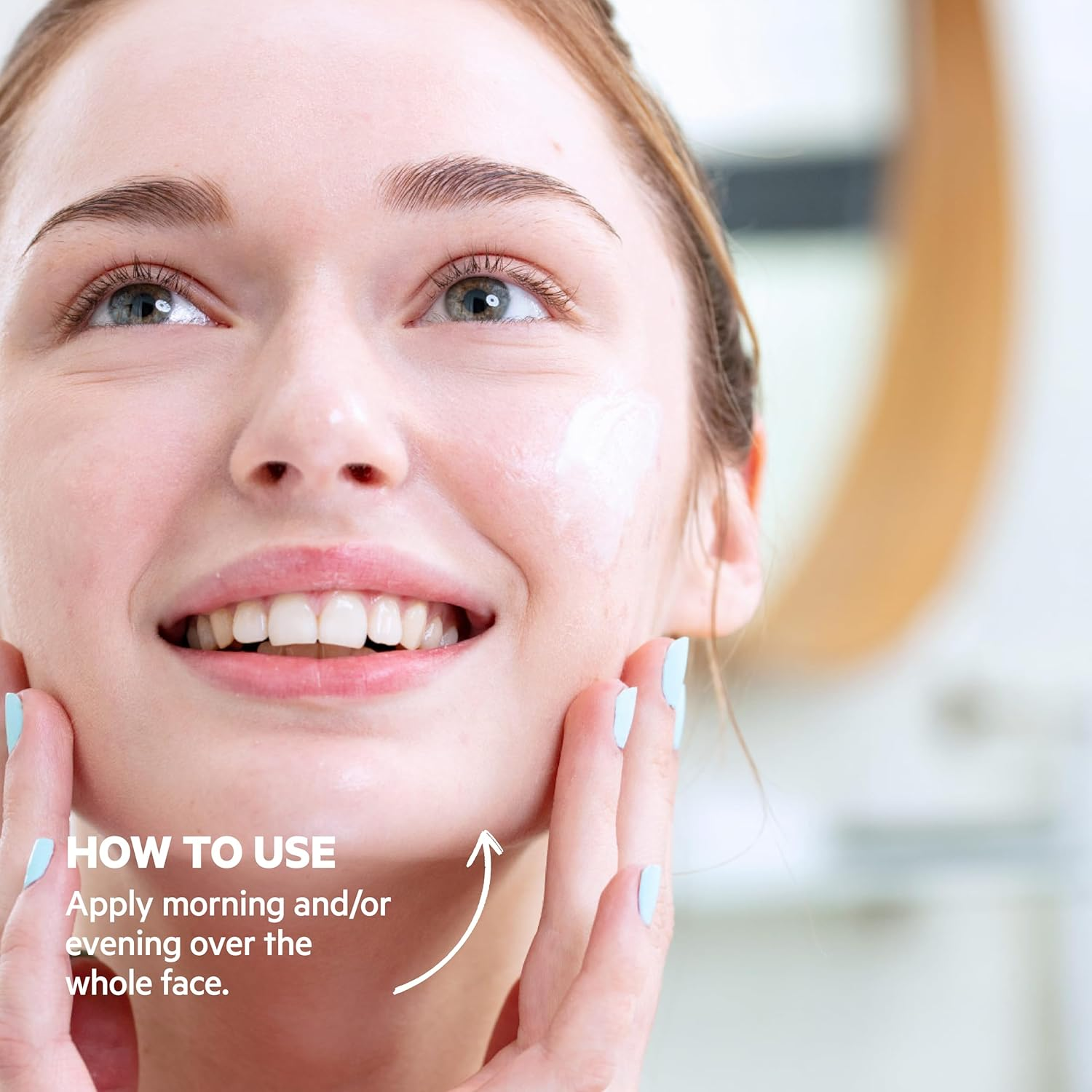 SVR Sebiaclear Mat+Pores Sebium-Regulating Anti-Enlarged-Pore Mattifying Care Cream 40 Ml by LABORATOIRES SVR image number 4