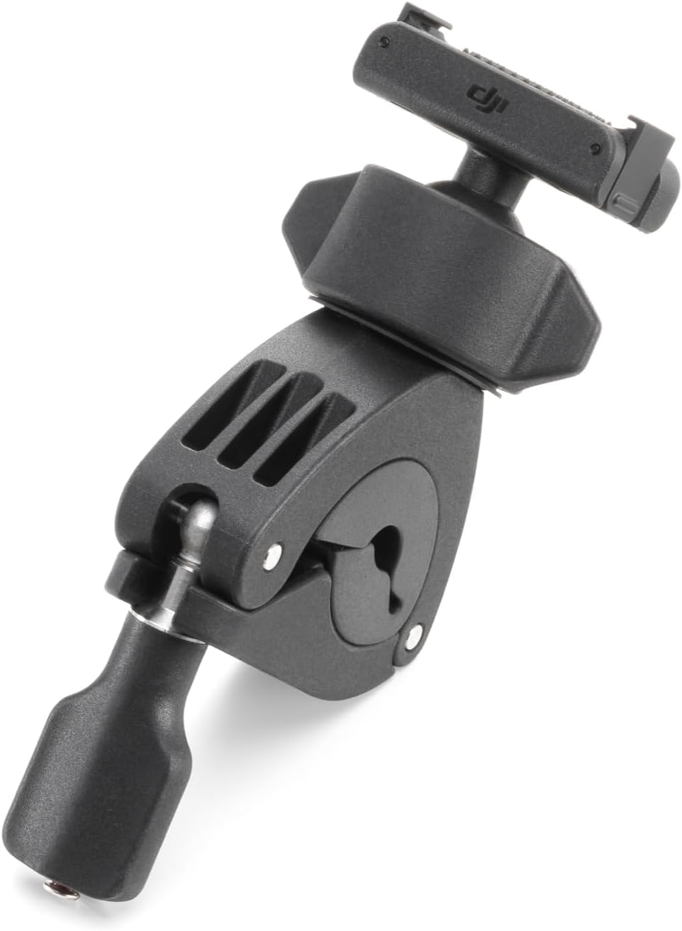 DJI Osmo Action Mini Handlebar Mount, Compatible with Osmo Action 5 Pro,Osmo Action 4, Osmo Action 3 image number 1
