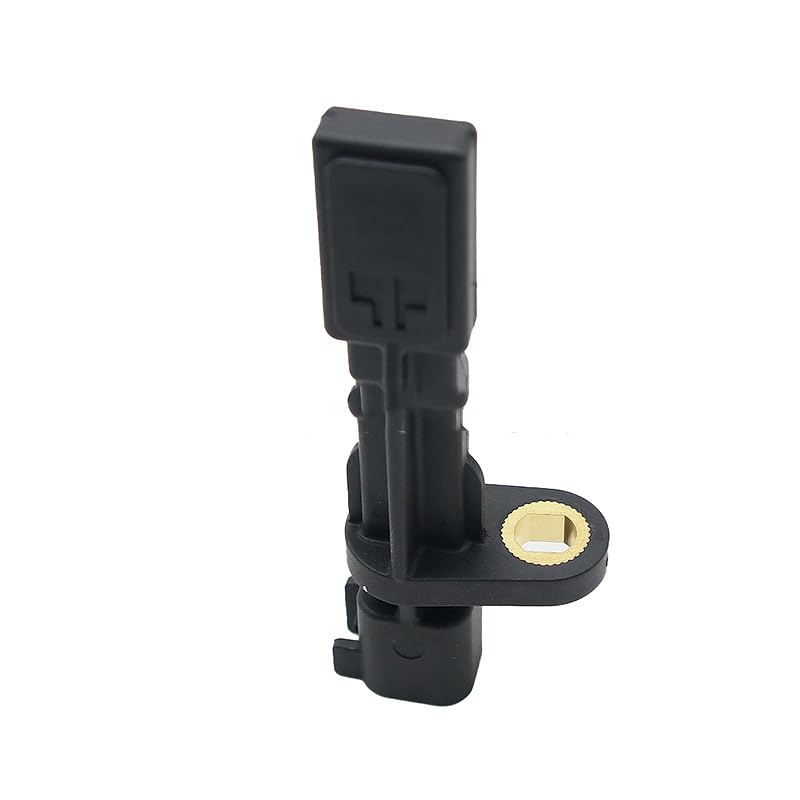 1 Pcs ABS Wheel Speed Senor Car Part, for 2007-2017 for 2007-2011 ABS Sensor Anti-Lock Braking System Sensor Rear Left Right image number 1