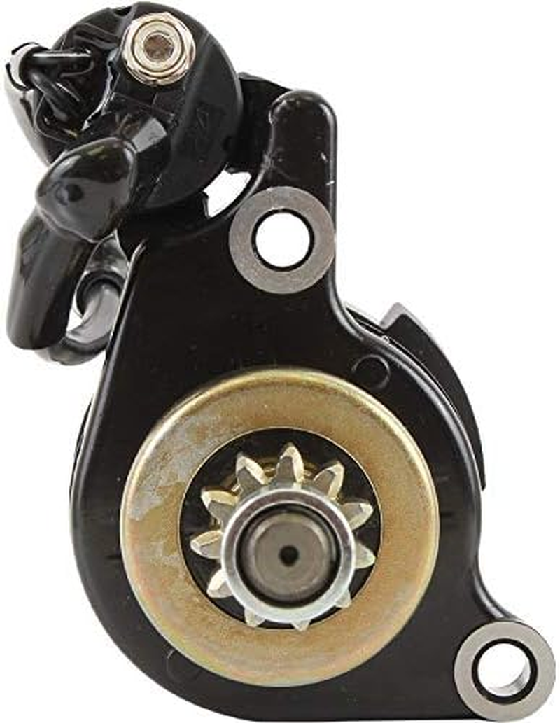 DB Electrical SMU0524 Starter image number 1