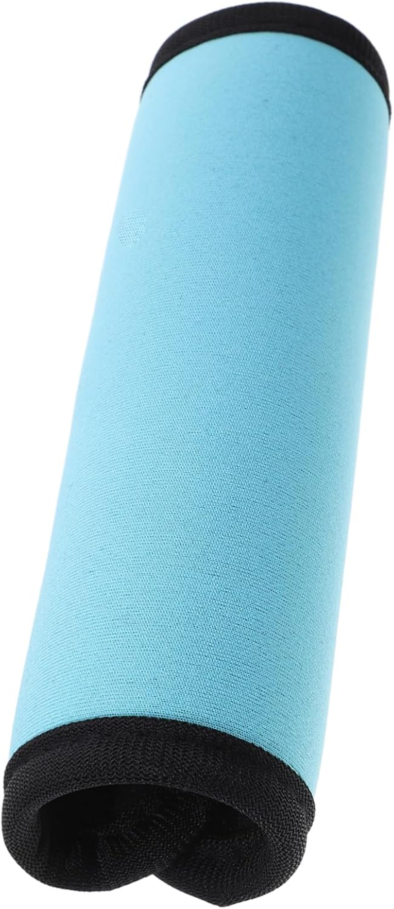 LALADEFIEE Protective Suitcase Handle Wrap Sturdy Bag Handle Cover Neoprene Grip for Heavy Luggage image number 5