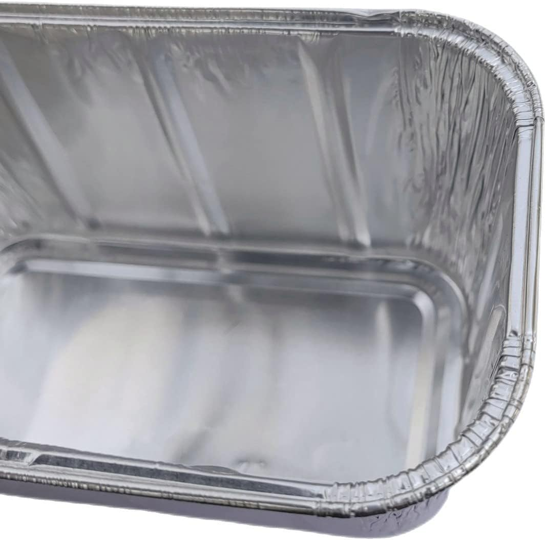 Firsgrill Grease Cup Liners for Char-Griller Flatiron Griddle Gas Grills (20) image number 2