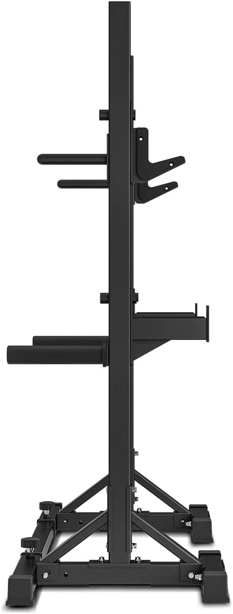 CORTEX SR-10 Portable Squat Rack Stands image number 4