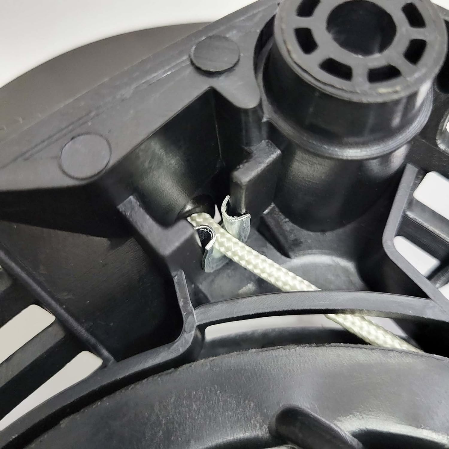 Recoil Pull Starter Assembly Fits for Kawasaki 49088-2582 49088-7023 FJ180V Engine Set image number 2