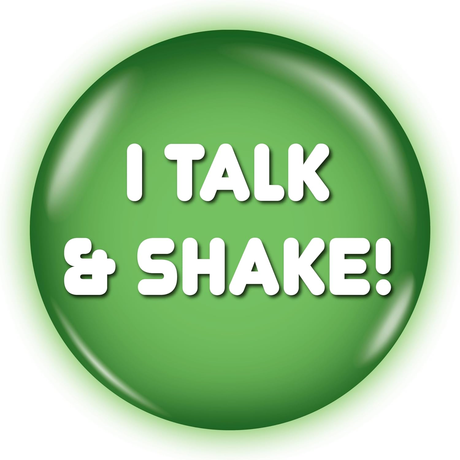 Inside Out 2 Shaking with Anxiety Feature Plush, Kids Toys for Ages 3 up by Just Play image number 3