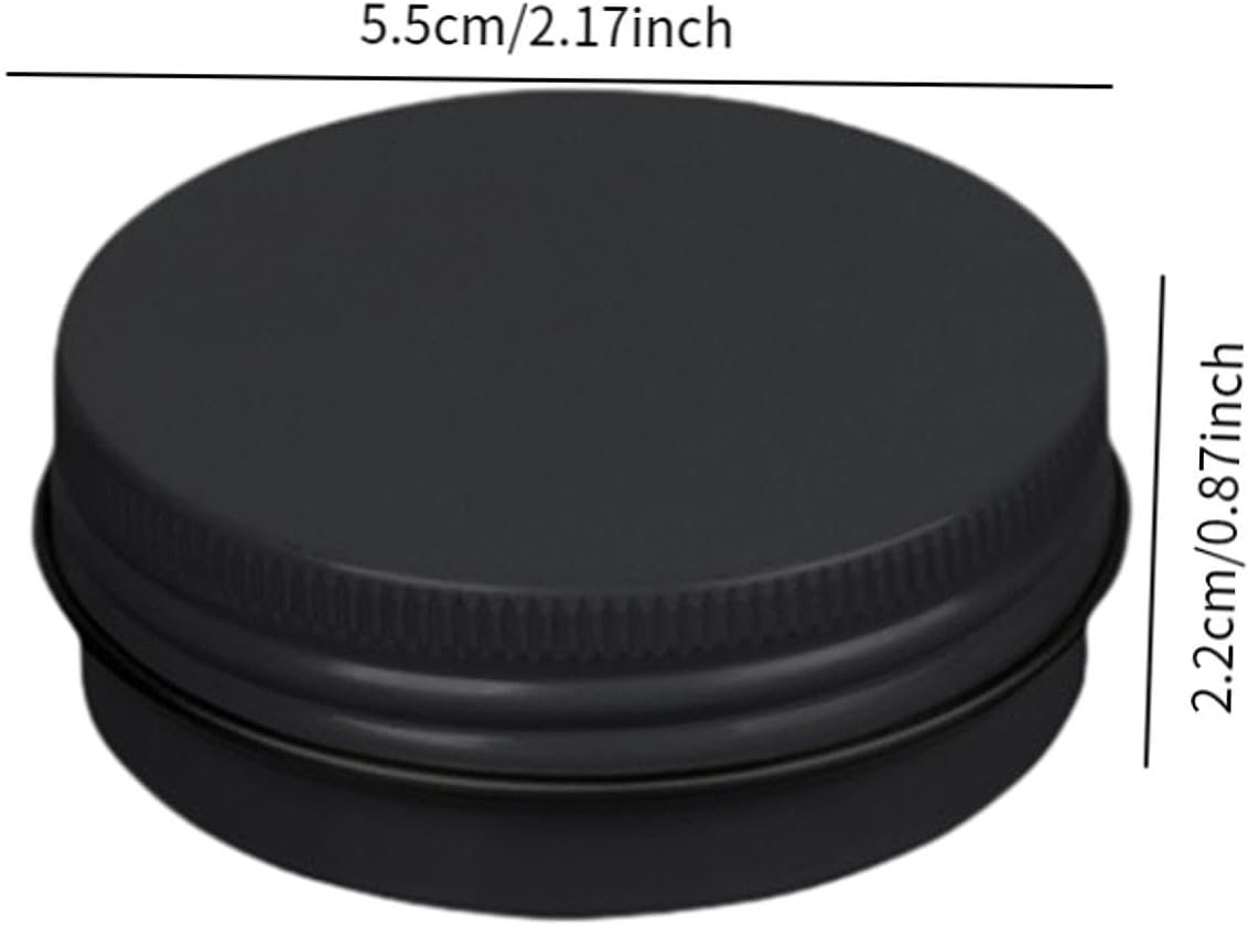 Eyebrow Paste, Eyebrow Shape Position Mapping Tool for Beginner, Black image number 4