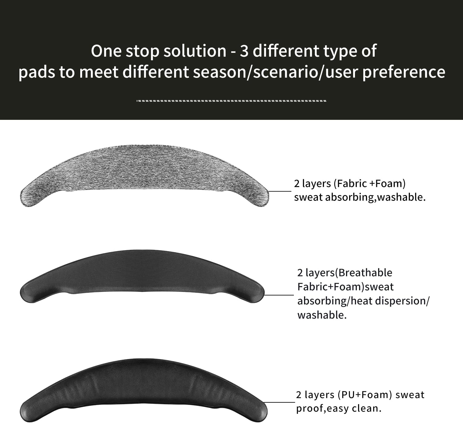 Globular Cluster CMQ3 Comfort Mod for Quest 3 - Comfort - Rest of Mind - One Stop Solution image number 3