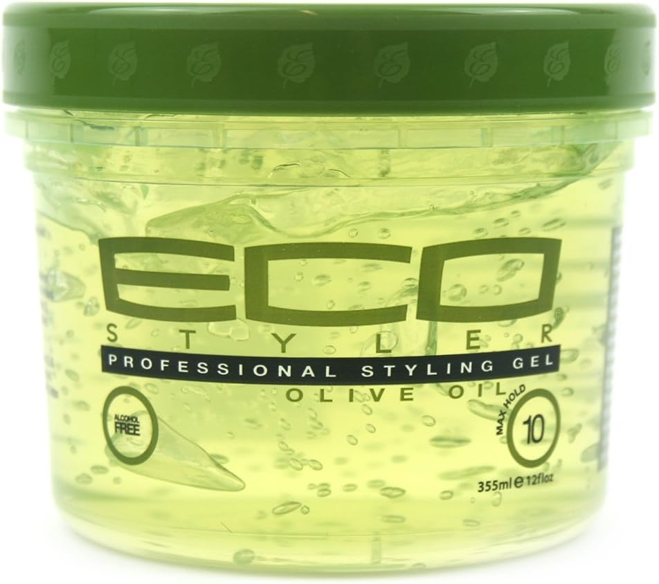Olive Oil Styling Gel image number 1
