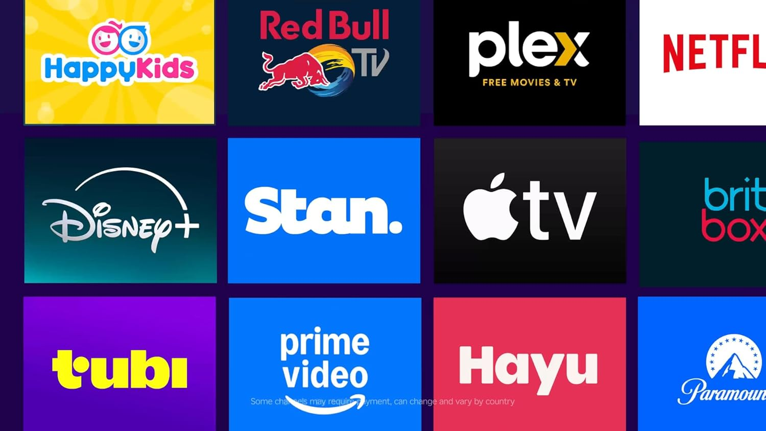 Kogan 50" QLED 4K Smart Compatible with Roku TV - R96Q - KAQL50R96KA - 50 Inch