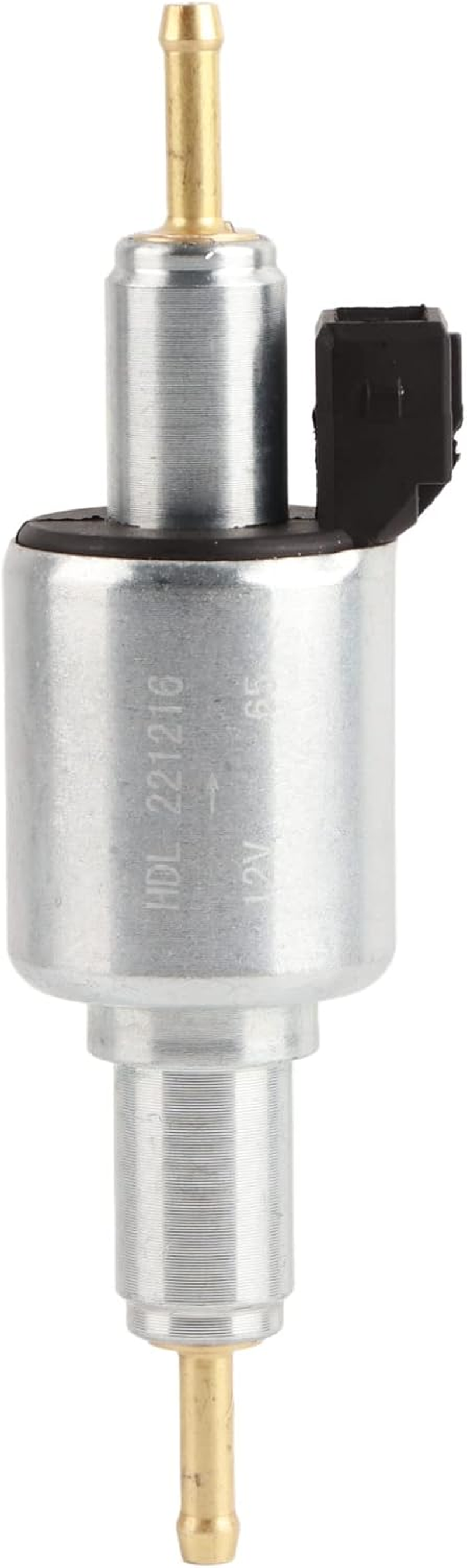 Heater Fuel Pump Energy Saving Fuel Metering Pump 12V 65Ml High Performance for Webasto Air Top Thermo E C V image number 3