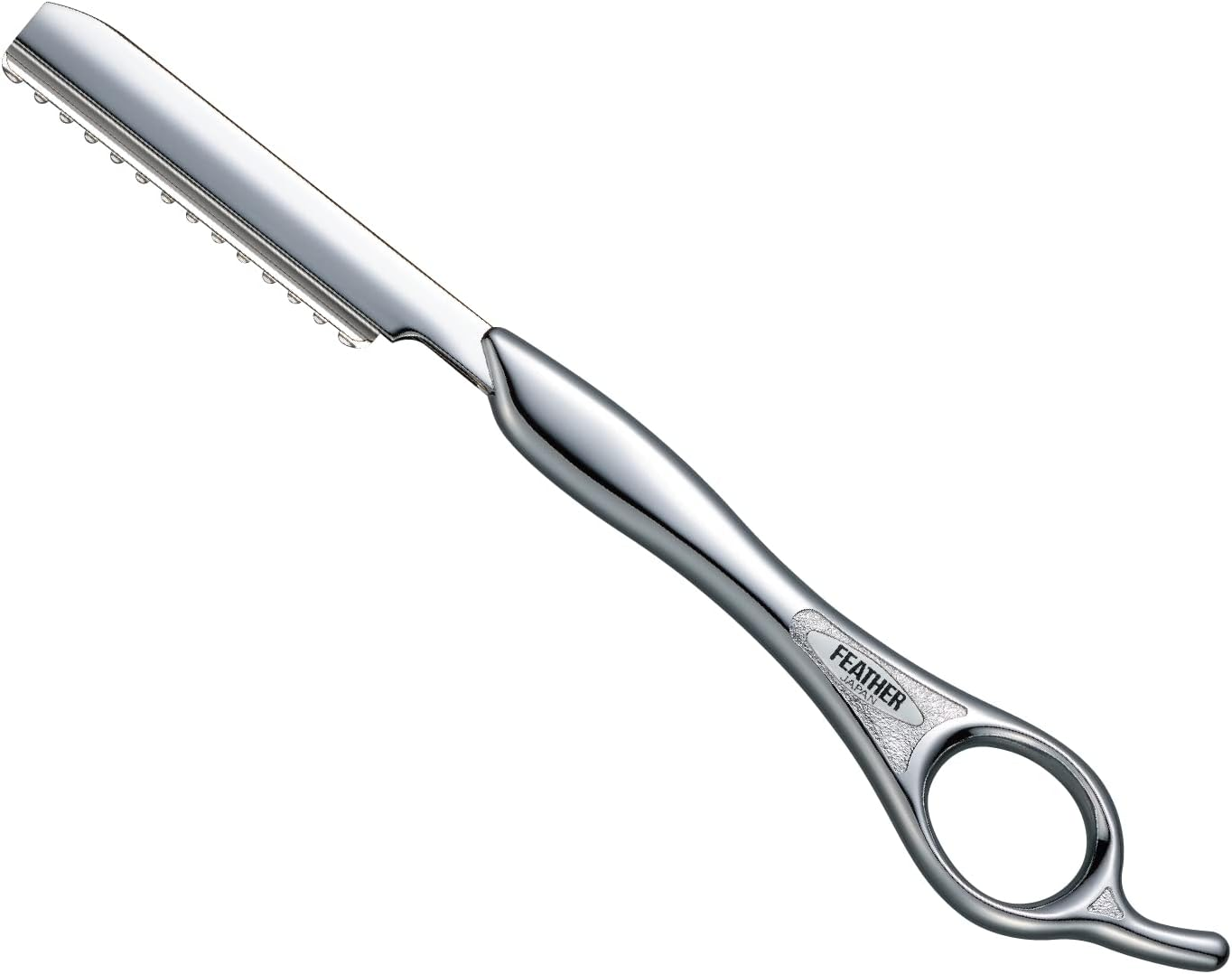 Feather Styling Razor image number 5