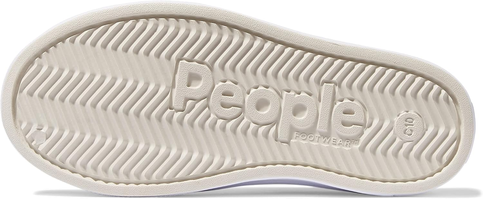 People Footwear Unisex-Child Slater Kids Sneaker image number 3