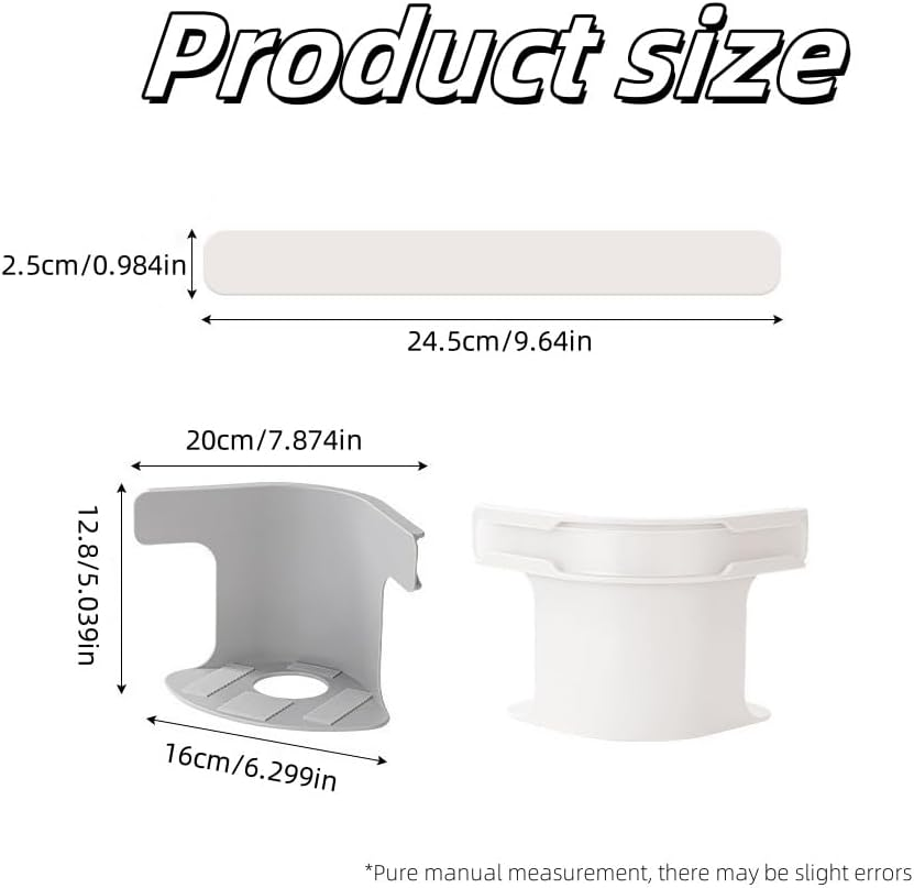 4Pcs Heavy Duty Bed Sheet Holders Straps with Lock Strips, Bedsheet Corner Tightener Clips to Secure Mattress Protectors & Bedding, Bed Sheet Fasteners (White) image number 4