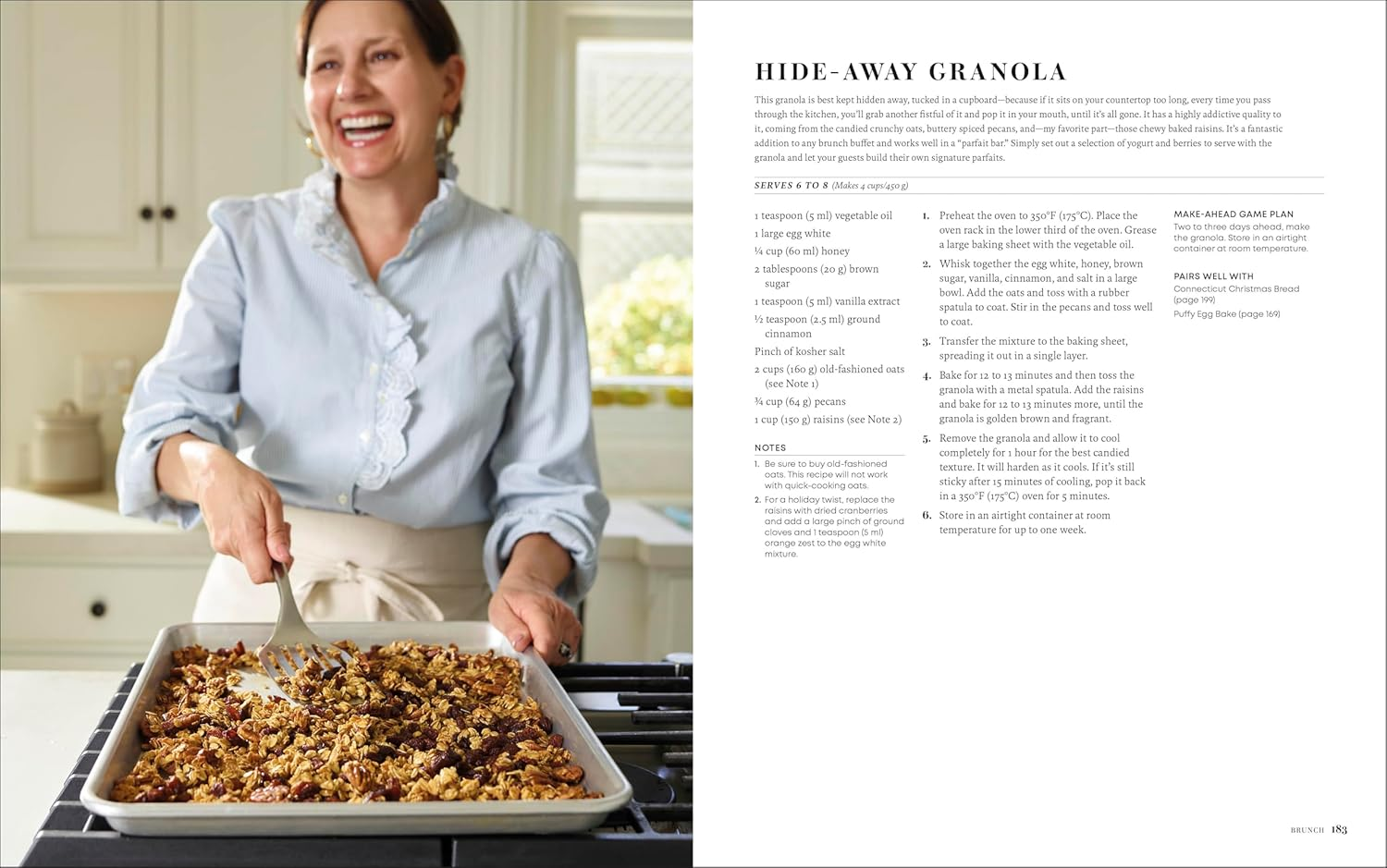 Entertaining 101: 101 Recipes Every Host Should Know How to Make image number 3