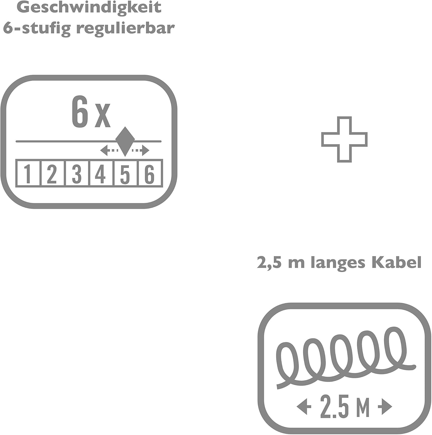 Bausch 0314 Electric Manicure/Pedicure Device, Fine Dust Extractor 9 Attachments: Hand/Toenails Grinding, Filing, Polishing, Callus Removal, Nail Care, Foot Care, Hand Care image number 5