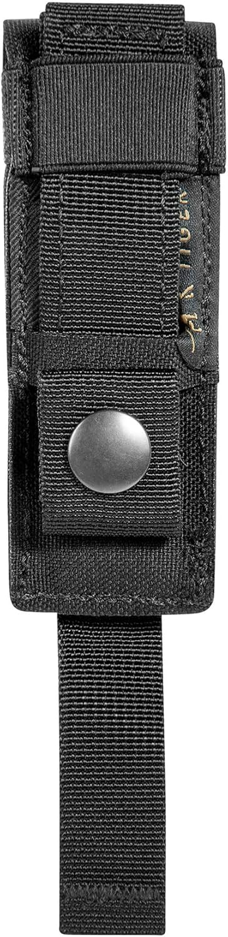 Tasmanian Tiger Tool Pocket MKII S Black image number 1