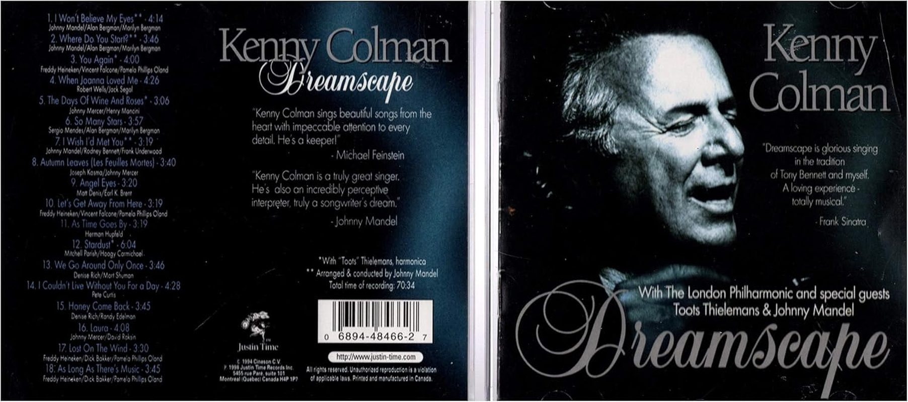 Dreamscape Dreamscape