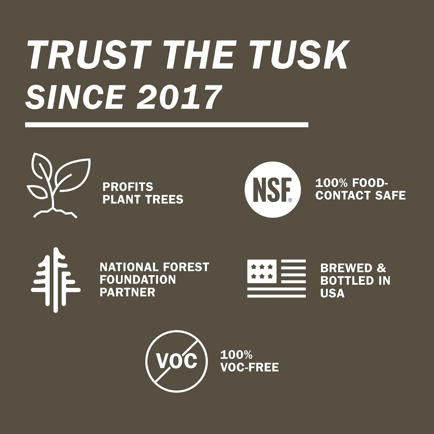 Walrus Oil Wood Wax, 3 Oz Can, FDA Food-Safe, Cutting Board Wax and Board Cream image number 3