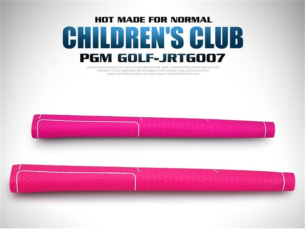 Junior Golf Putter Graphite Kids Putter Right Handed 3 Sizes to Choose Freely for Kids Ages 3-5 6-8 9-12 image number 4