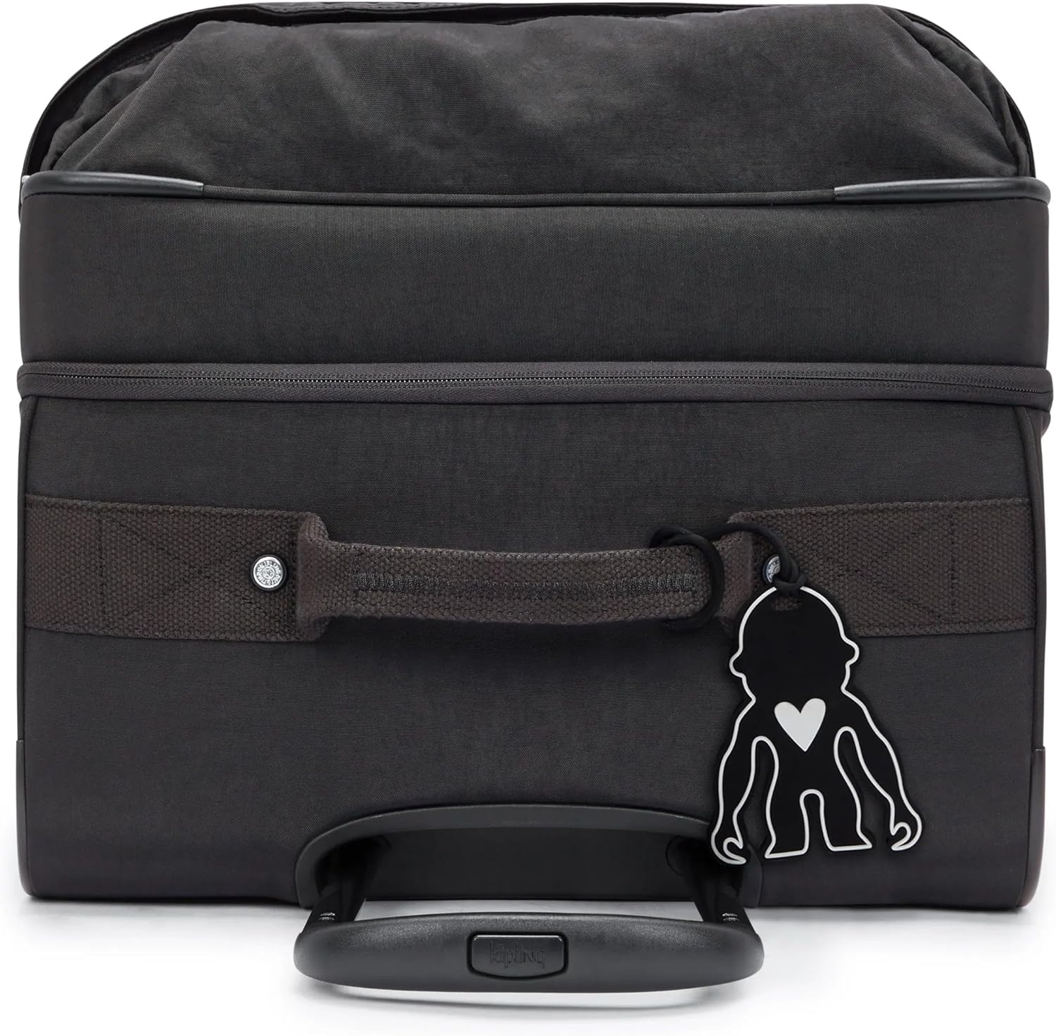 Kipling Spontaneous Large Wheeled Luggage image number 5