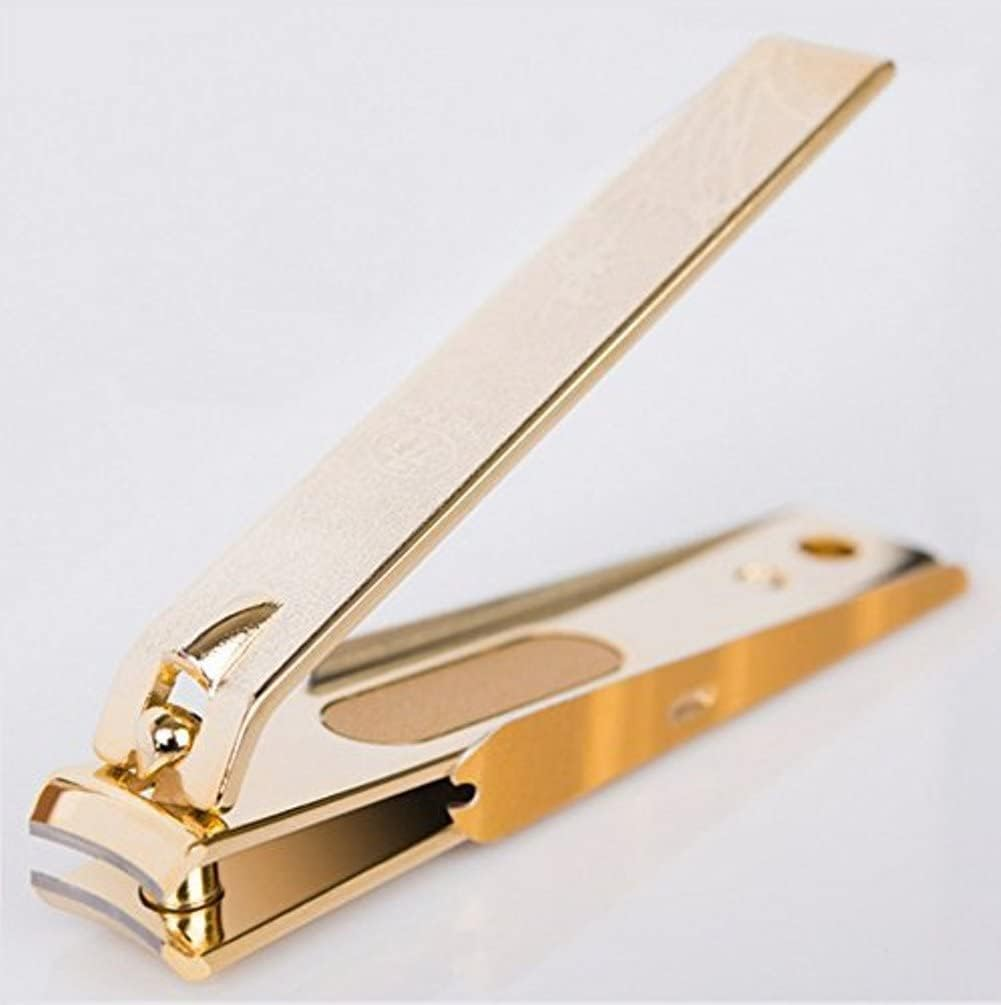 World No. 1 Three Seven (777) Nail Clipper, MADE in KOREA, since 1975. image number 4