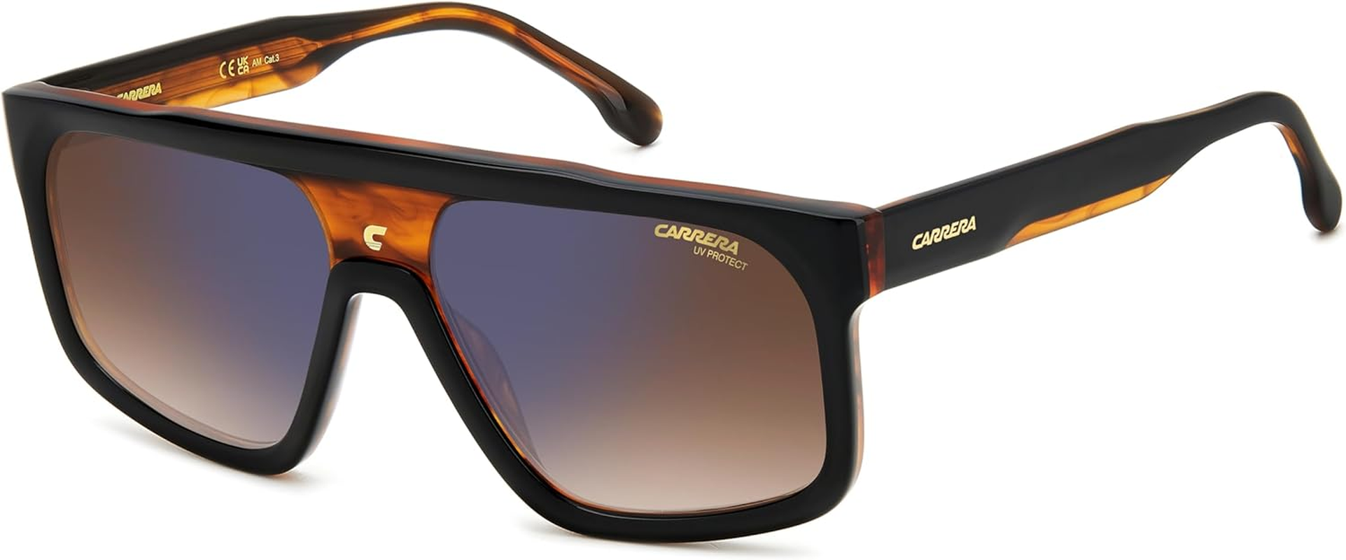 Carrera Unisex CARRERA 1061/S Sunglasses