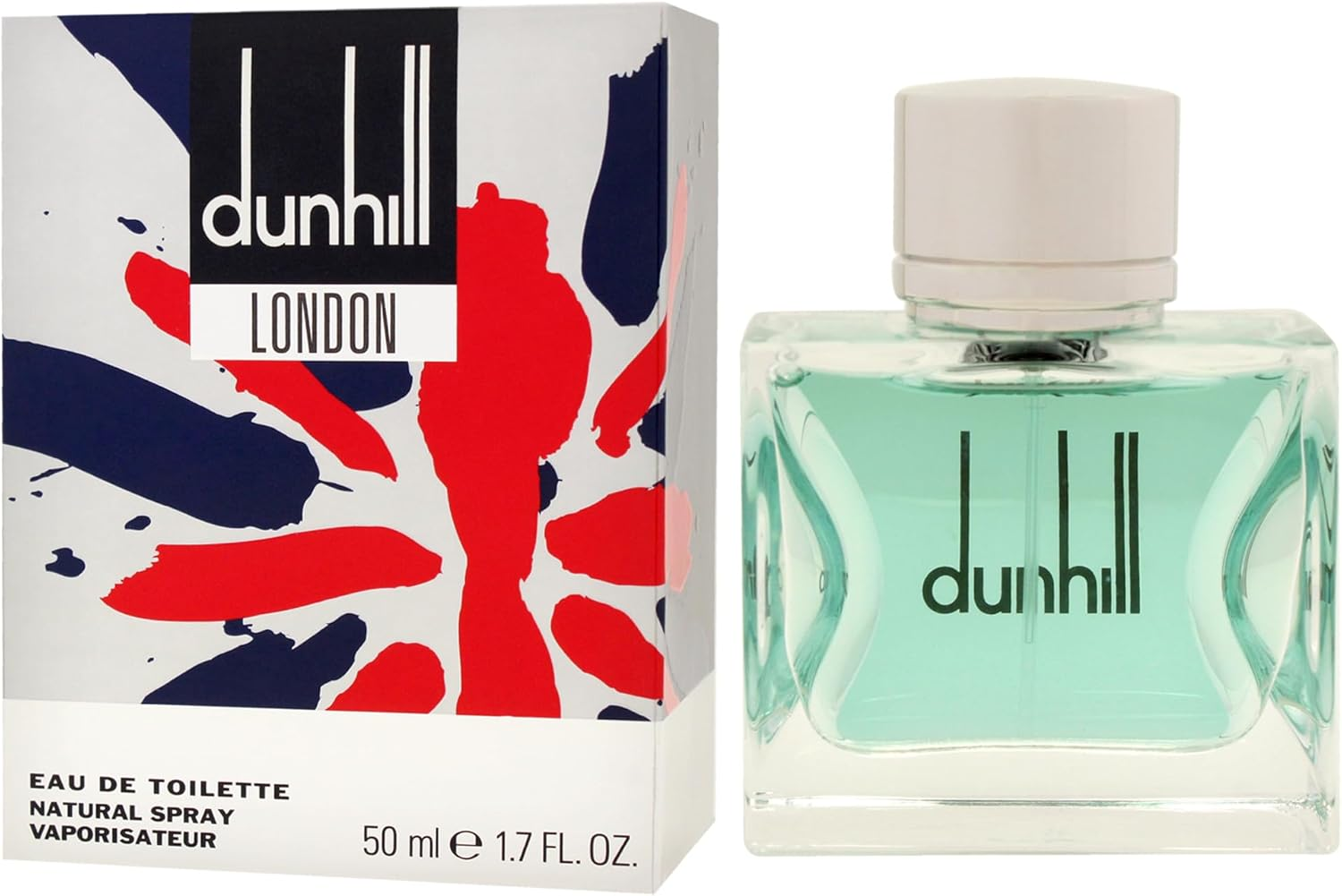 Dunhill London by Alfred Dunhill for Men - 1.7 Oz EDT Spray image number 6