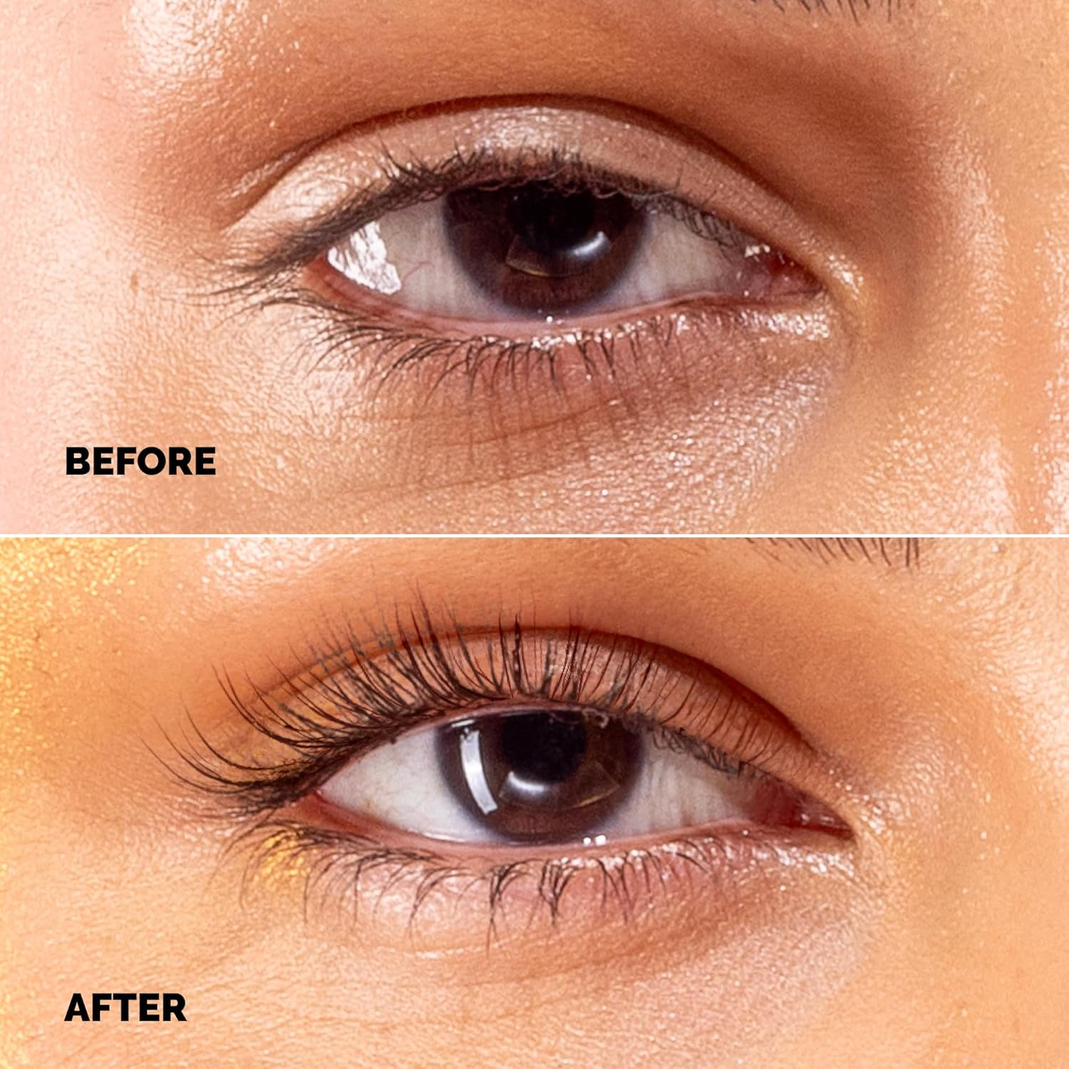 THE QUICK FLICK Eyelash Curler, Stainless Steel Eyelash Curler with Comb, Safe & Gentle on All Eye Shapes, Pink Eyelash Curlers for Separated & Curled Lashes, Travel-Friendly Eyelashes Curler image number 5