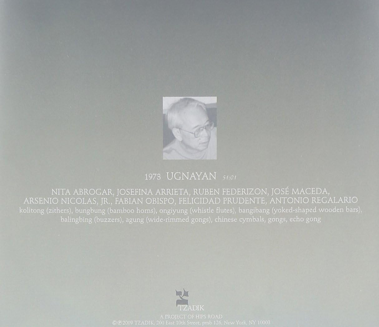 Ugnayan Ugnayan image number 1