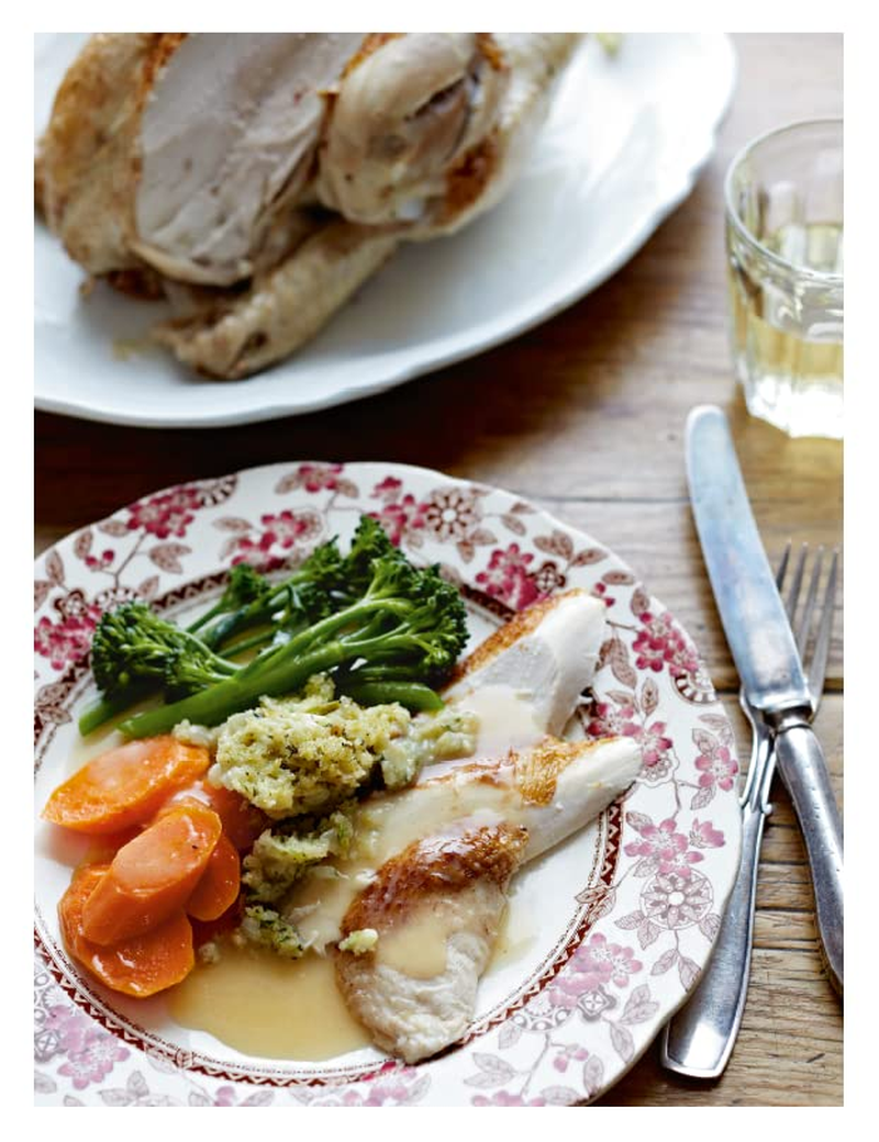 The Pressure Cooker Cookbook: over 150 Simple, Essential, Time-Saving Recipes image number 6