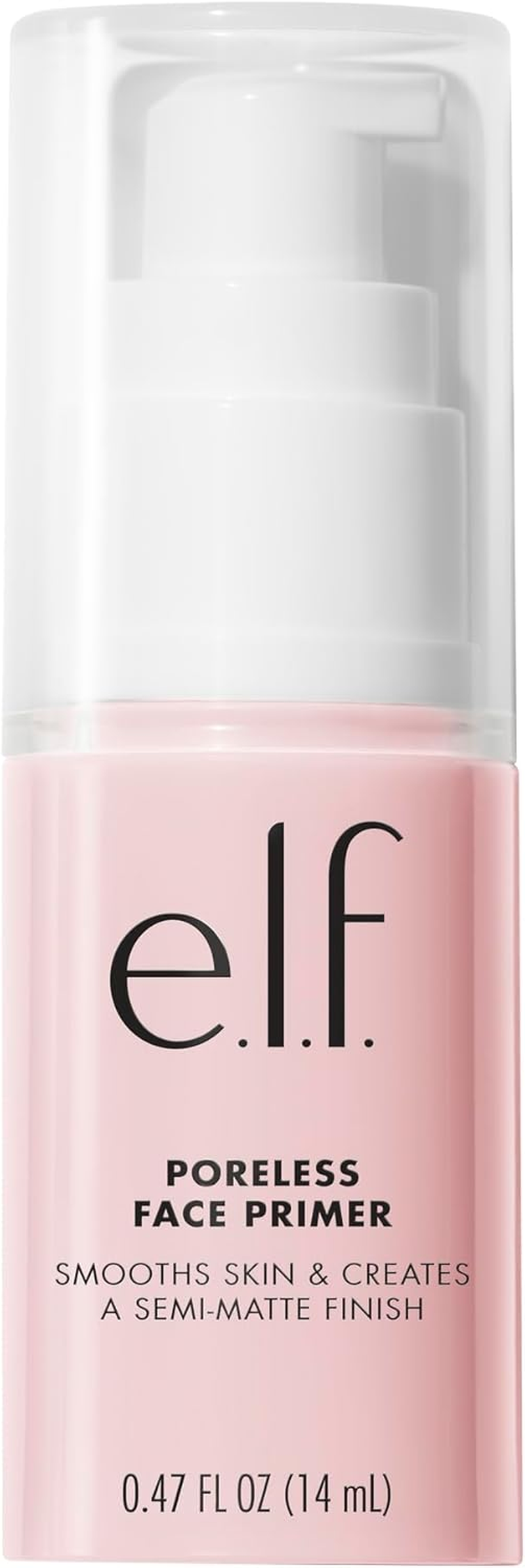 E.L.F. Poreless Face Primer, Restoring Makeup Primer for a Flawless, Smooth Canvas, Infused with Tea Tree & Vitamin A, Vegan & Cruelty-Free, 0.47 Fl Oz image number 6