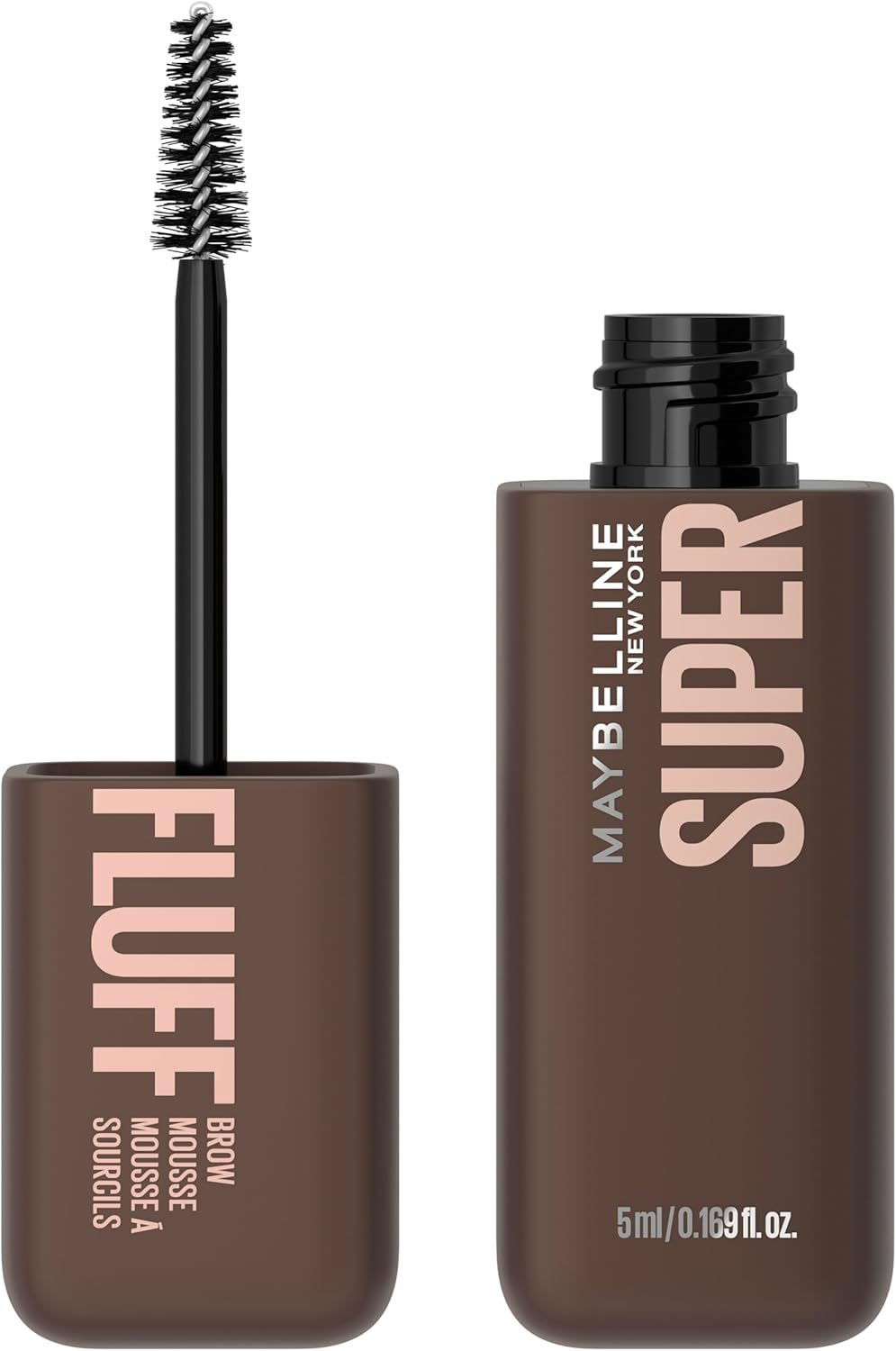 Maybelline New York Superfluff Brow Mousee - Blonde