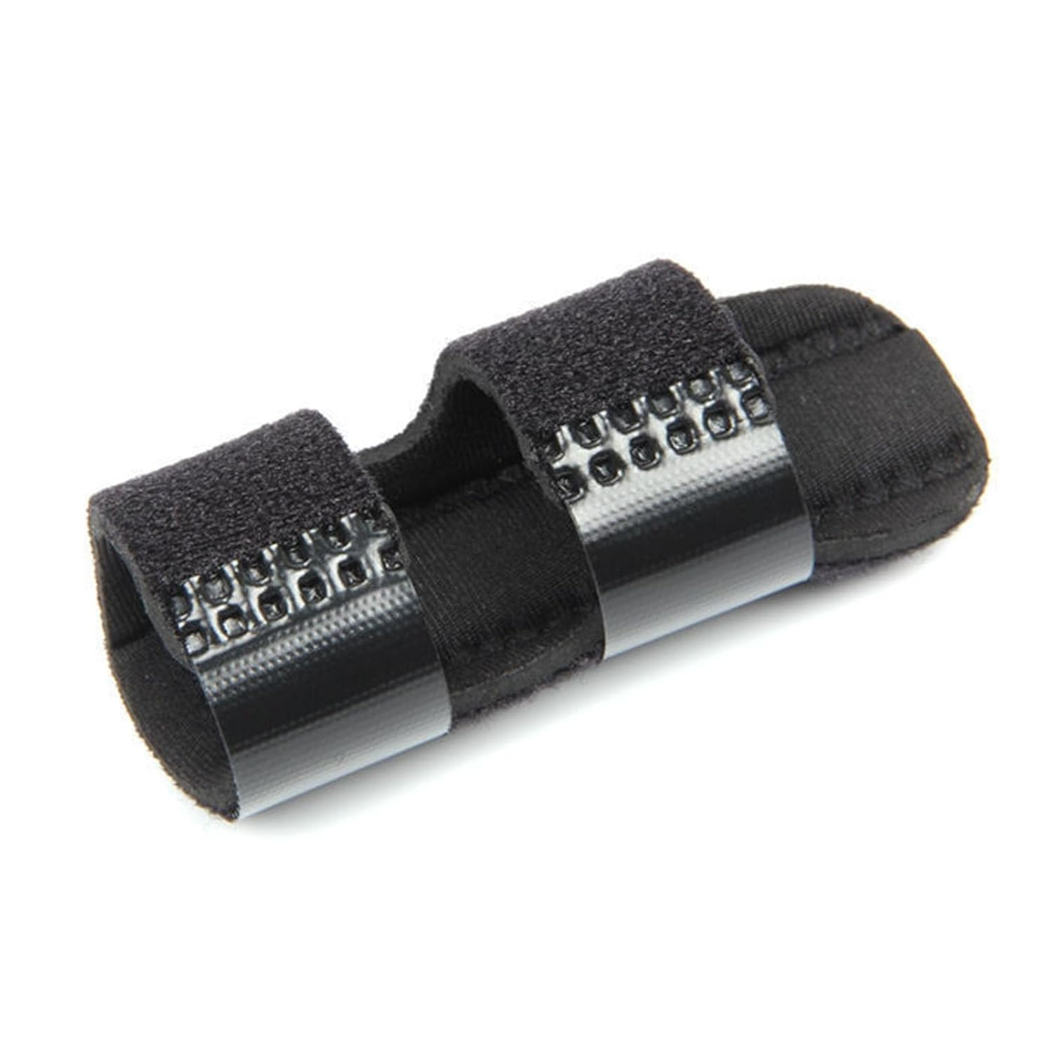 XUTONG 4Pcs Finger Splints,Finger Support Brace Finger Stabilizer for Straightening Arthritis Fingers Broken and Strained Arthritis image number 6