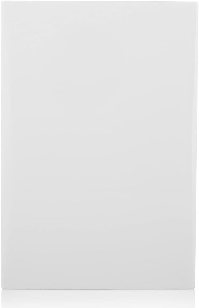 Byron DBW-23061 Classic Doorbell - Wired or Wireless - 85Db - White image number 4