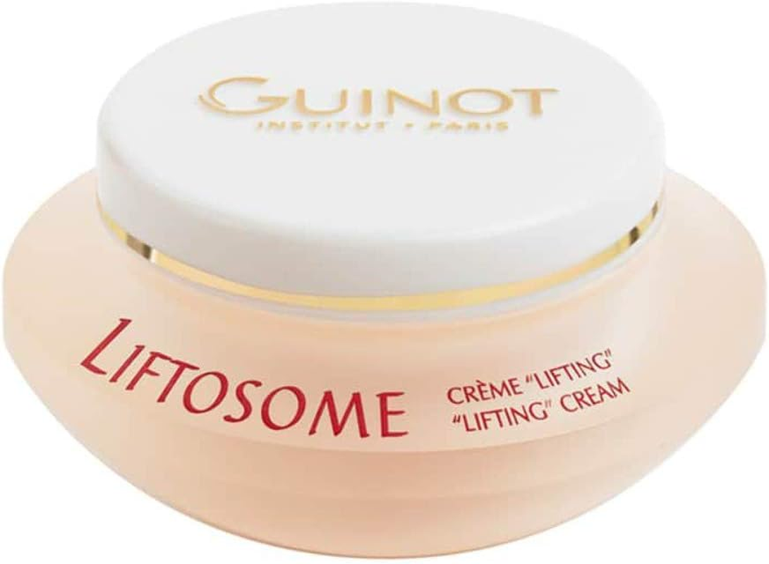 Guinot Liftosome - Day/Night Lifting Cream All Skin Types 50Ml/1.6Oz