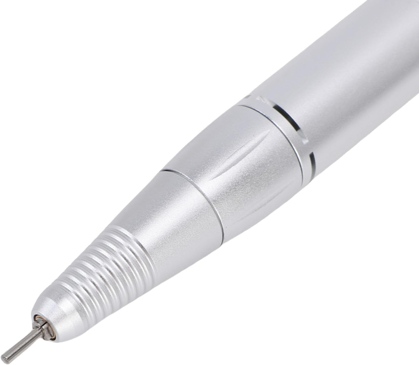 Pomya Replacement Handle for Electric Nail Drill Machine Safe Use Guidelines Versatile Speed Control for Professional Nail Care image number 5