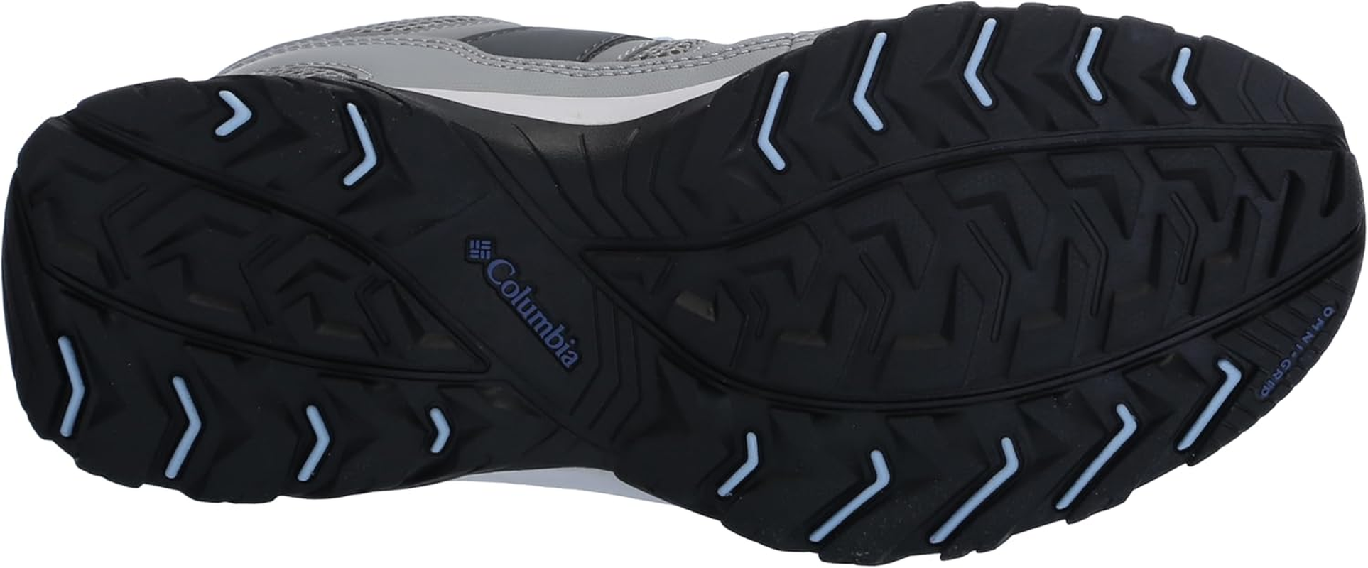 Columbia Women'S Granite Trail Hiking Shoe image number 5